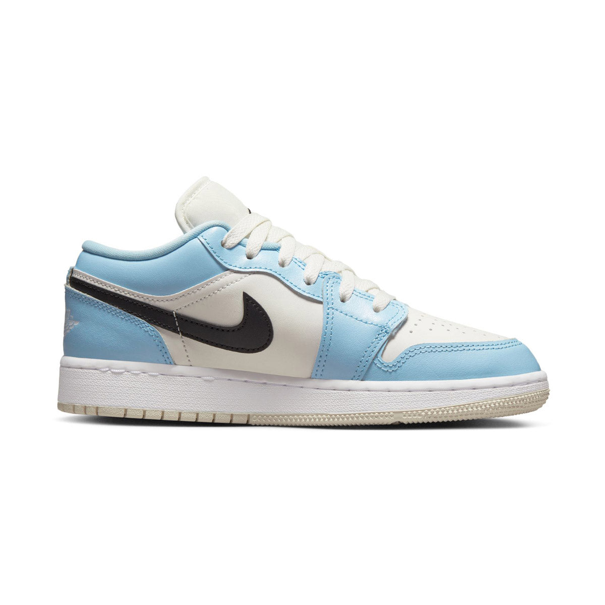 Air Jordan 1 Low Big Kids' Shoes - 