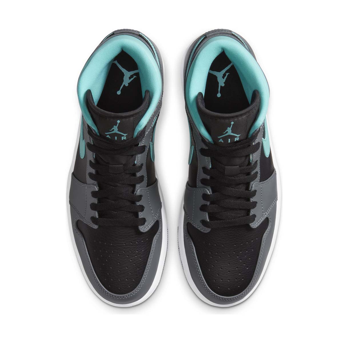 Air Jordan 1 Mid Shoe