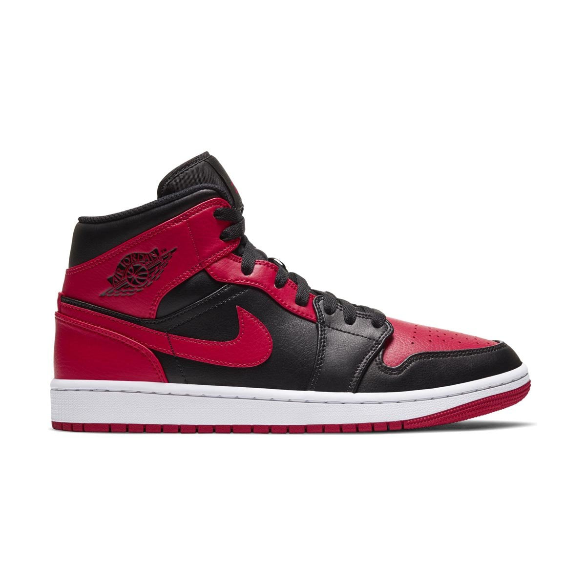 Men's Air Jordan 1 Mid Shoe - 