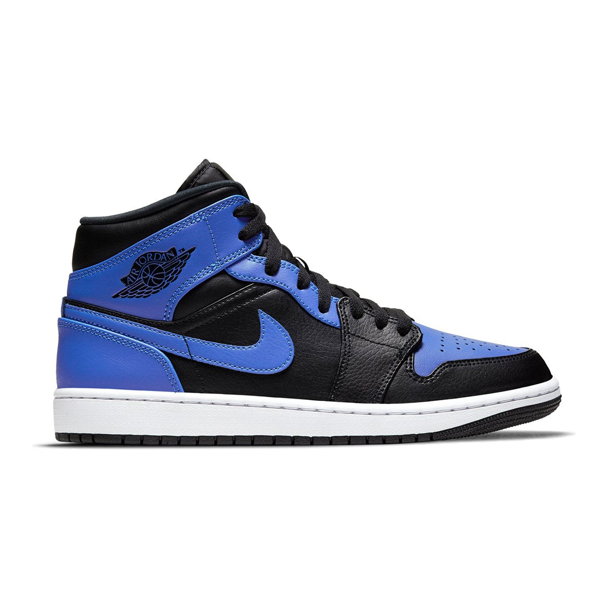 Men's Air Jordan 1 Mid - EASTER SALE