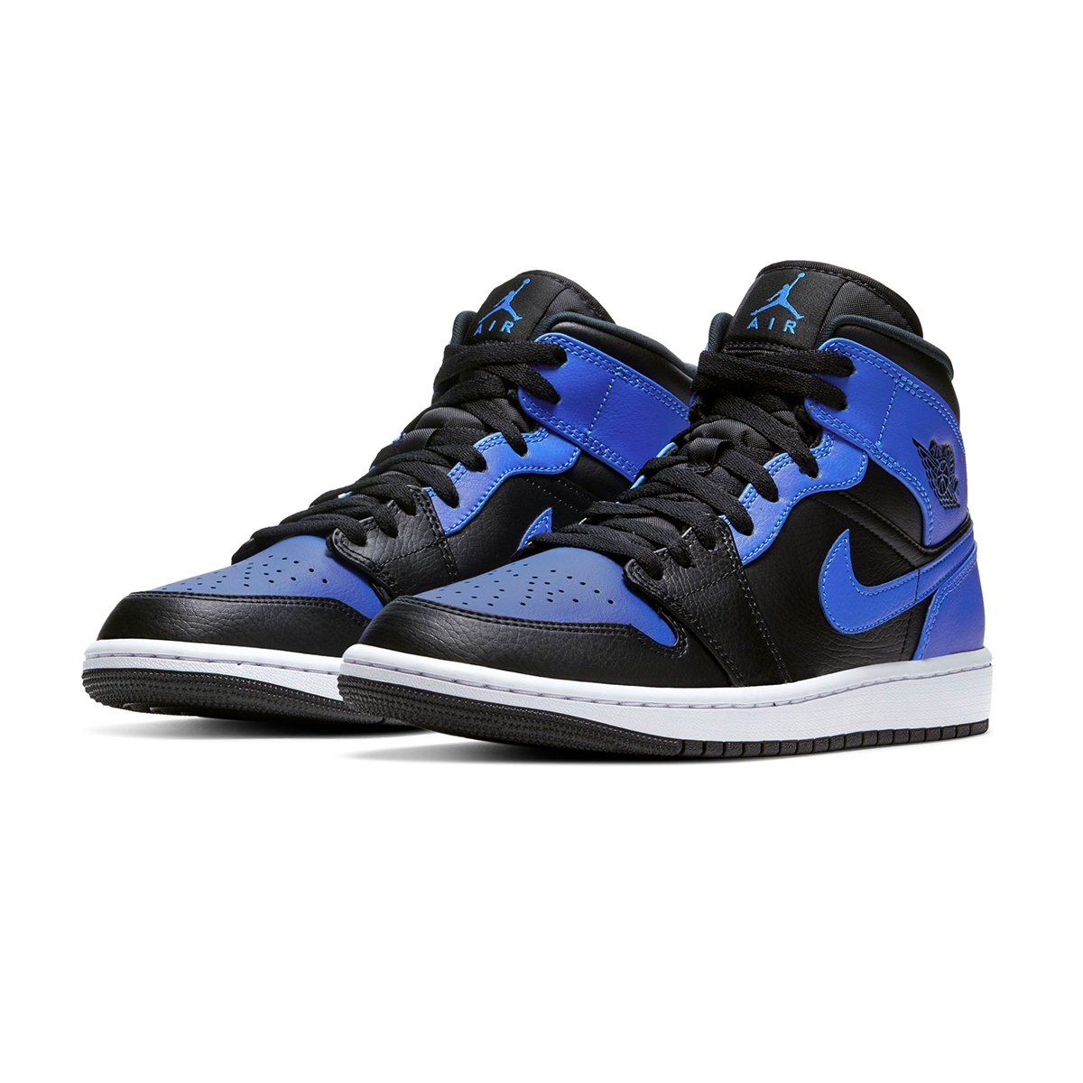 Men&#39;s Air Jordan 1 Mid