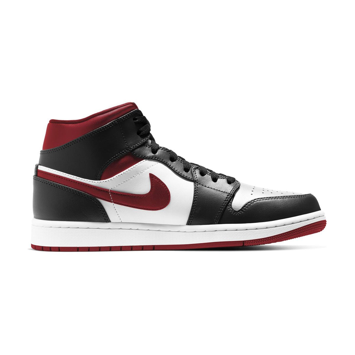 Men's Air Jordan 1 Mid Shoe - 