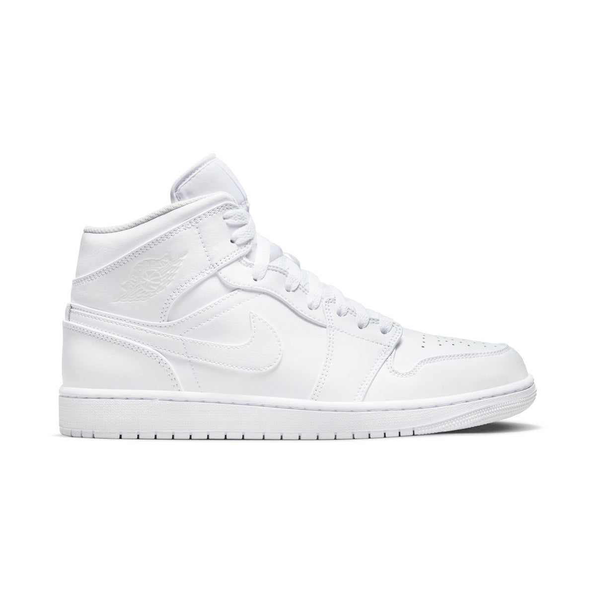 Air Jordan 1 Mid Shoes - MENS JORDAN