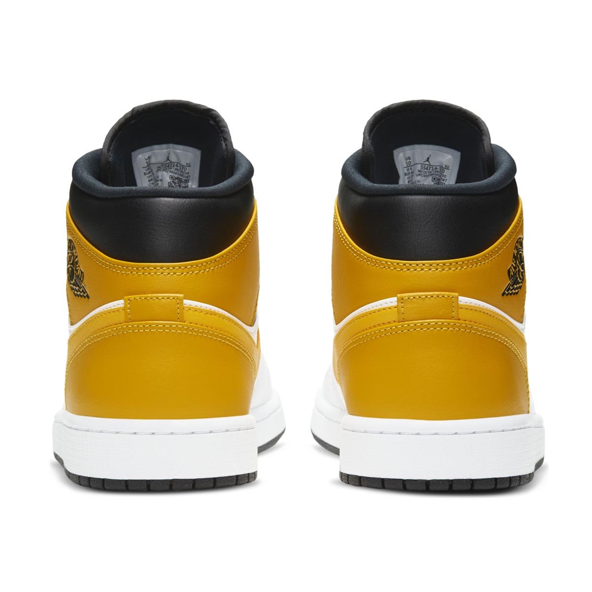 Air Jordan 1 Mid Shoe