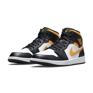 Mens Air Jordan 1 Mid Shoes