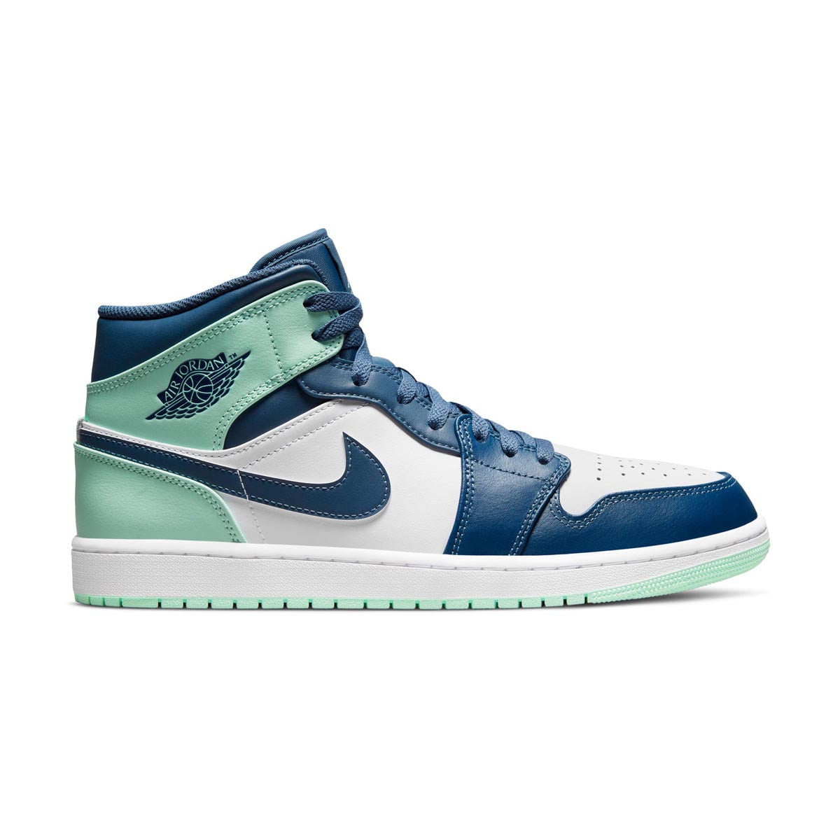 Air Jordan 1 Mid Shoes - 