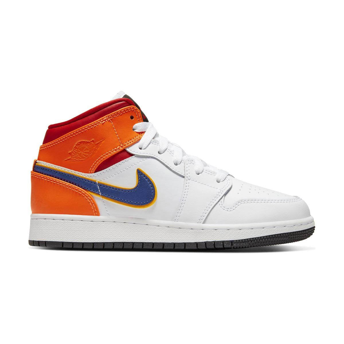 Big Kids Air Jordan 1 Mid - 