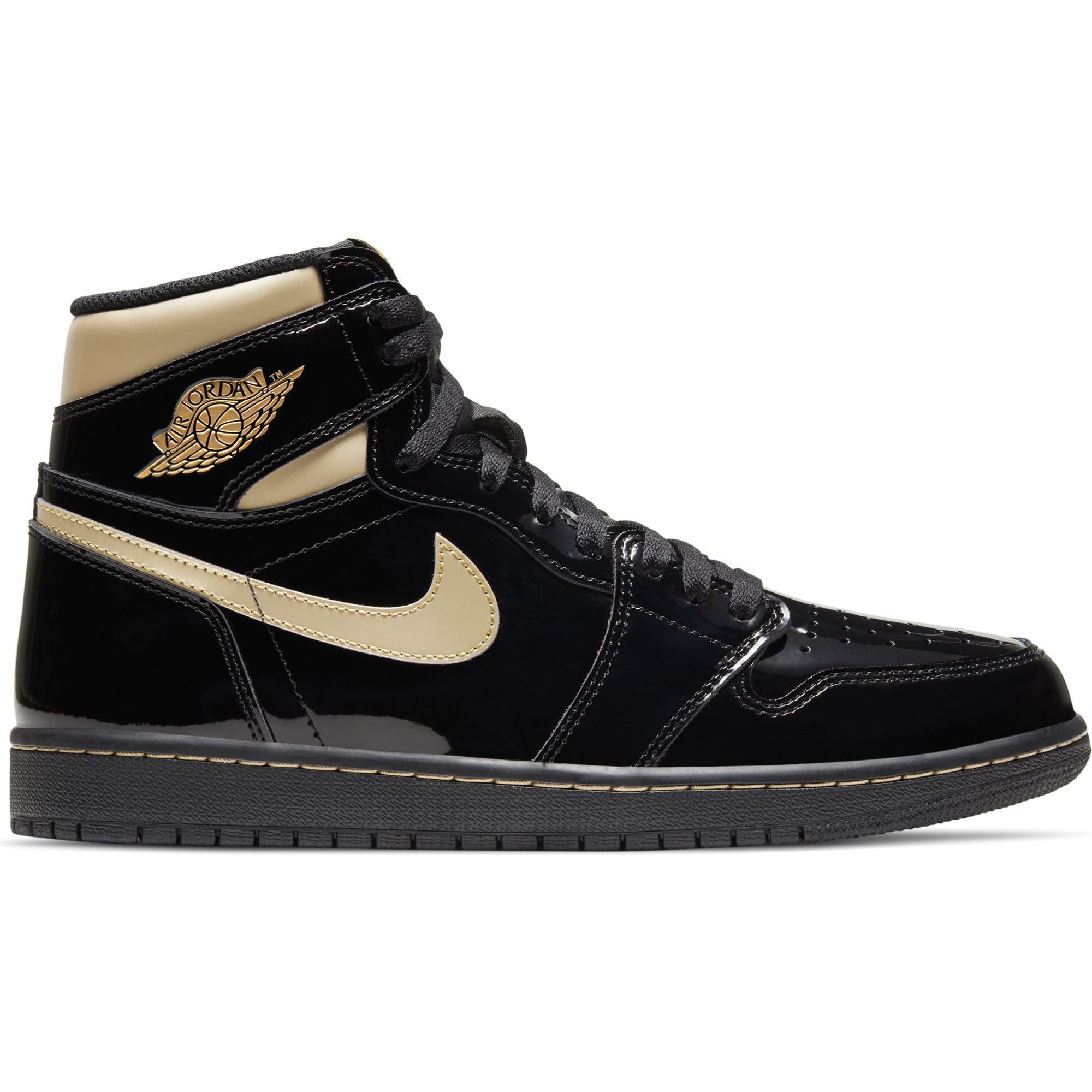 Men's Air Jordan 1 Retro High OG - 