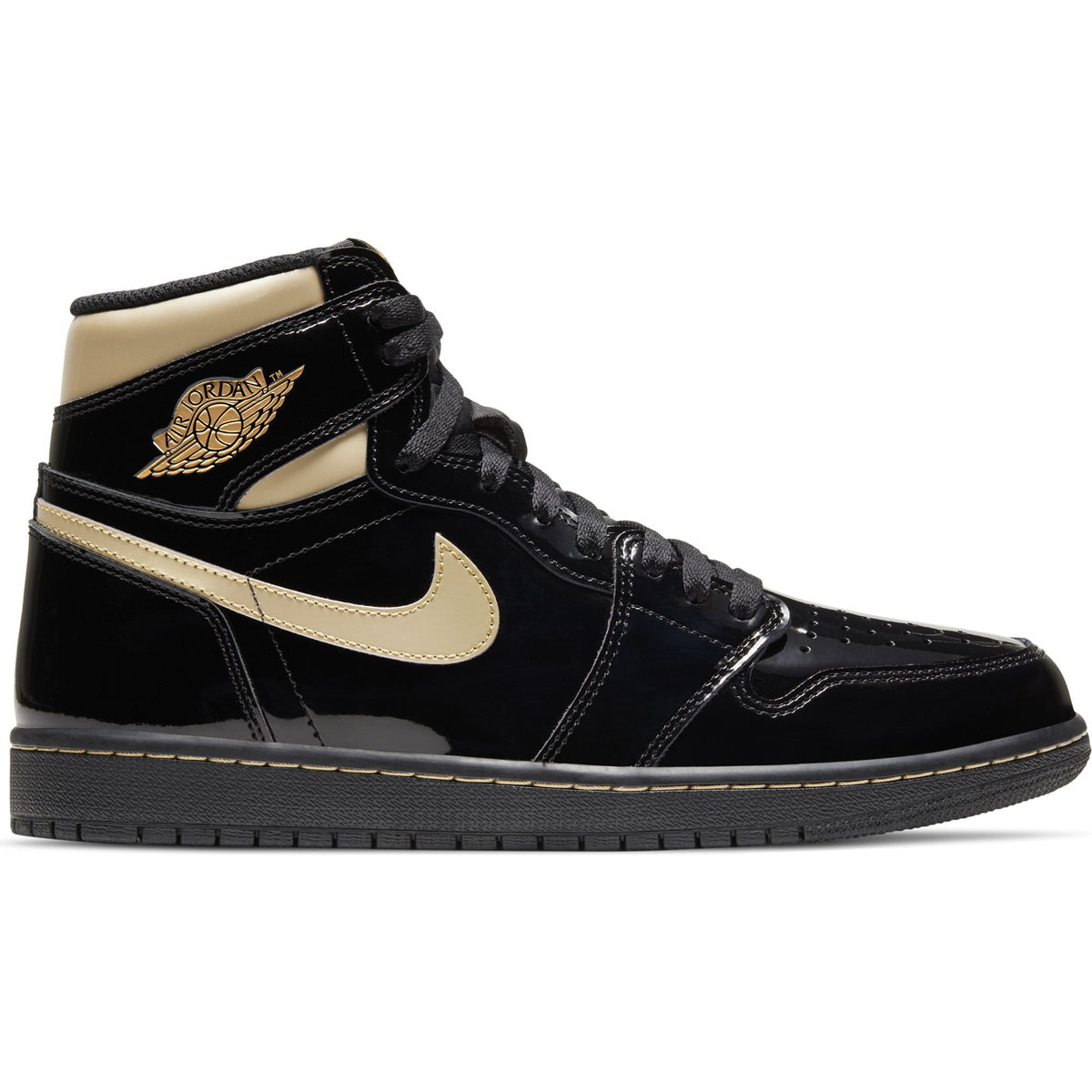 Men&#39;s Air Jordan 1 Retro High OG