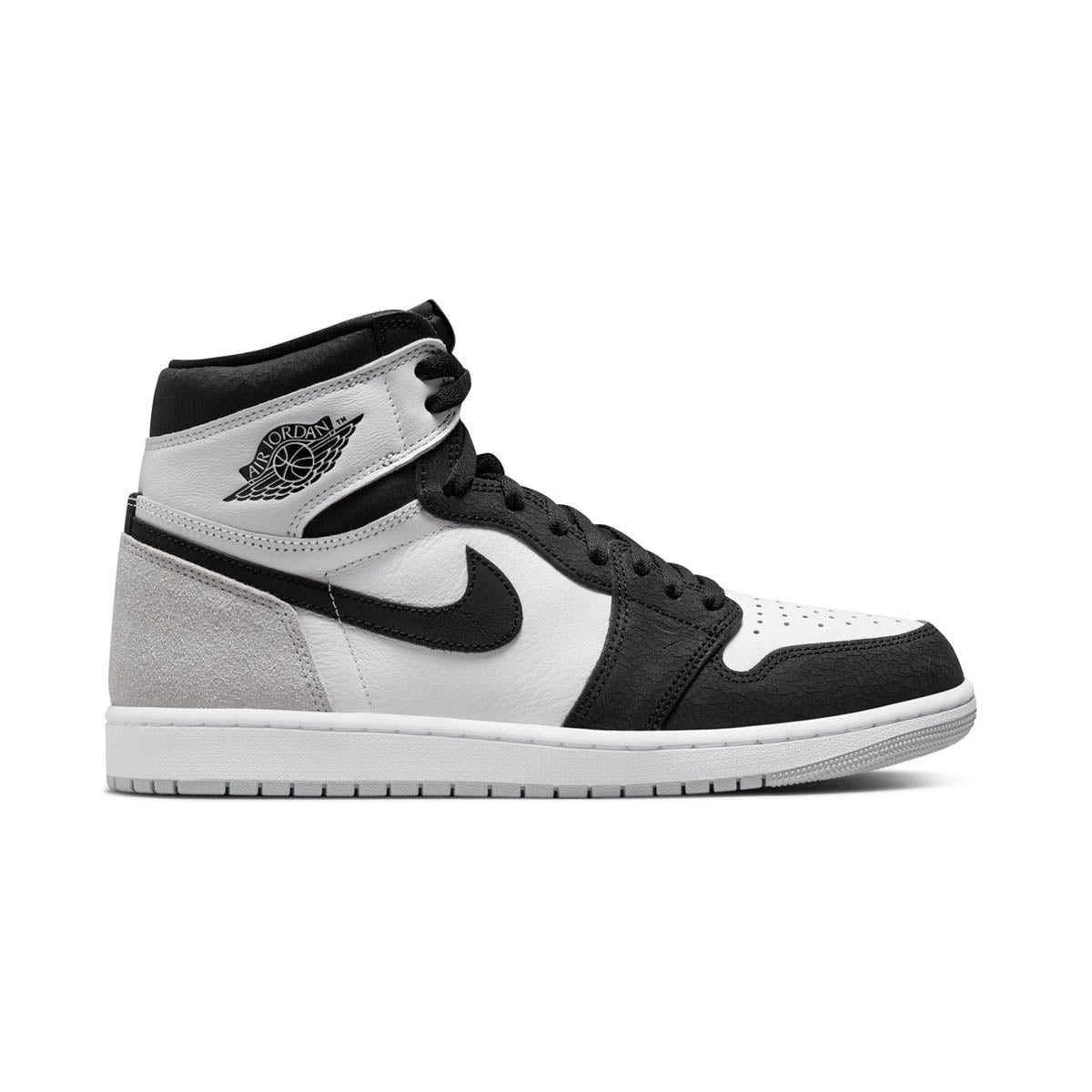 Air Jordan 1 Retro High OG Shoes - 