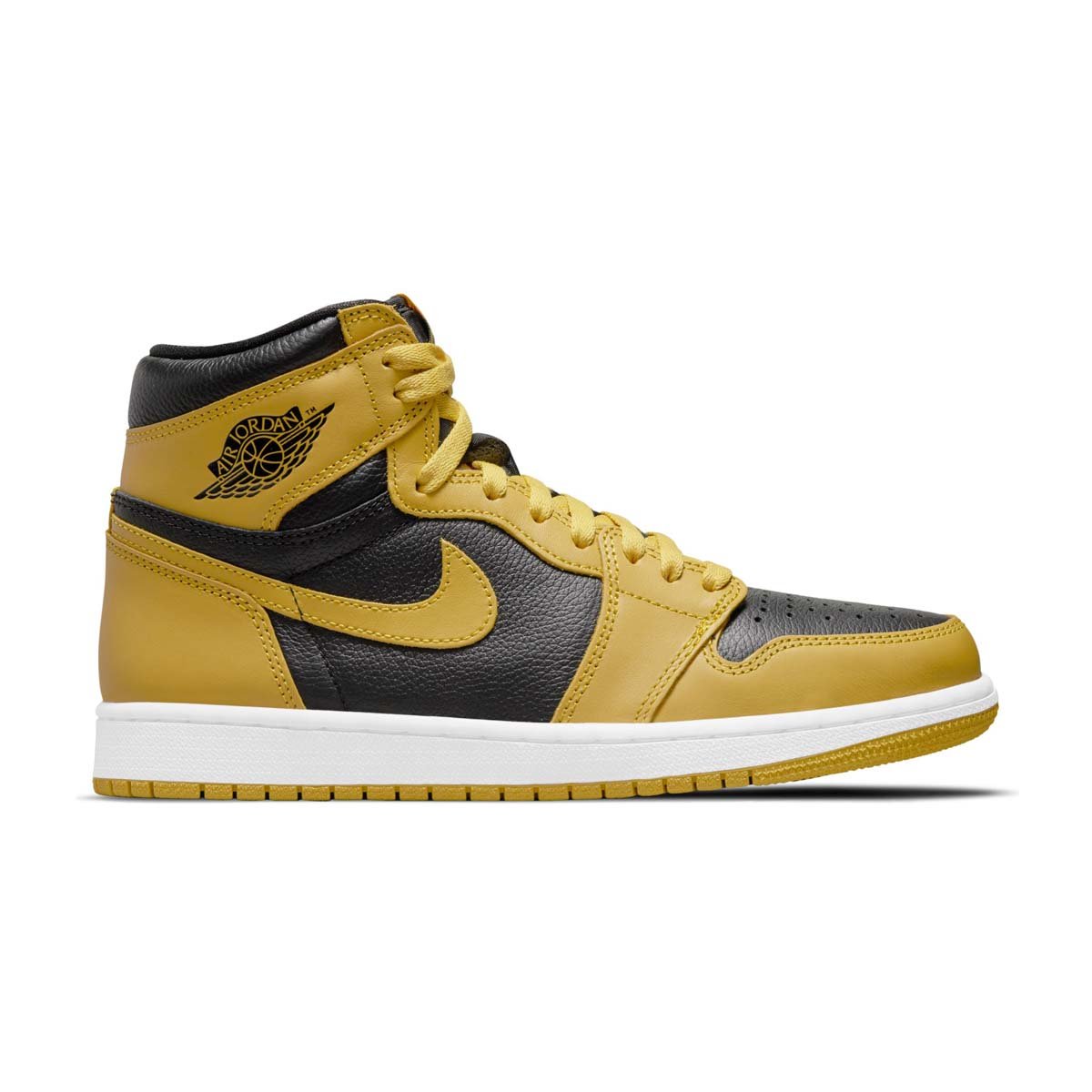 Air Jordan 1 Retro High OG Men's Shoes - 