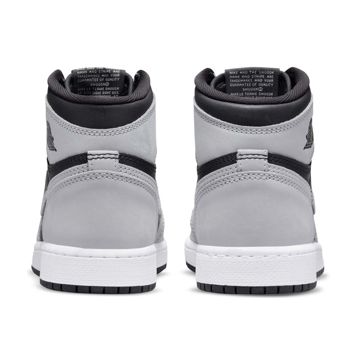 Air Jordan 1 Retro High Boys' Shoe - Millennium Shoes
