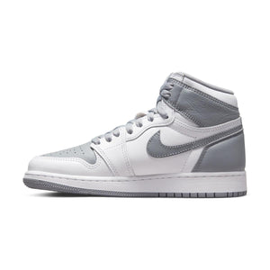 Air Jordan 1 Retro High OG Boys' Shoes