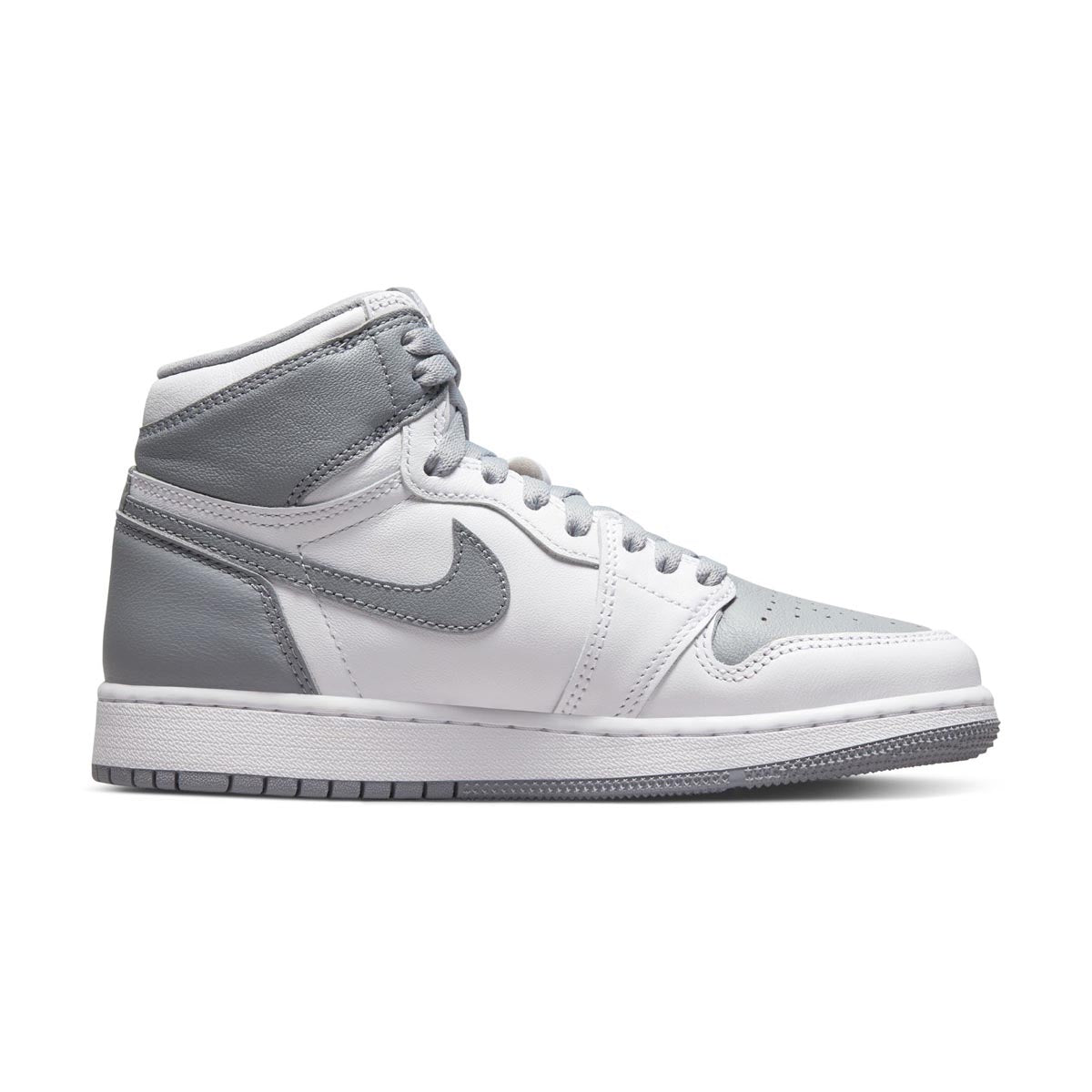 Air Jordan 1 Retro High OG Boys' Shoes - 