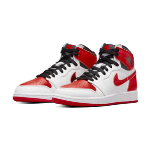 Air Jordan 1 Retro High OG Boys' Shoe