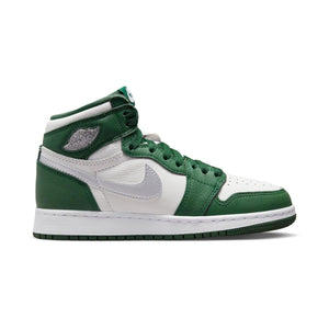 Air Jordan 1 Retro High OG Boys' Shoe