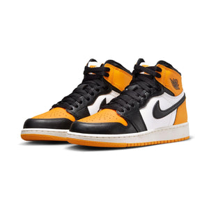 Air Jordan 1 Retro Kids' Shoes