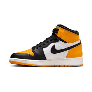 Air Jordan 1 Retro High OG Big Kids' Shoes