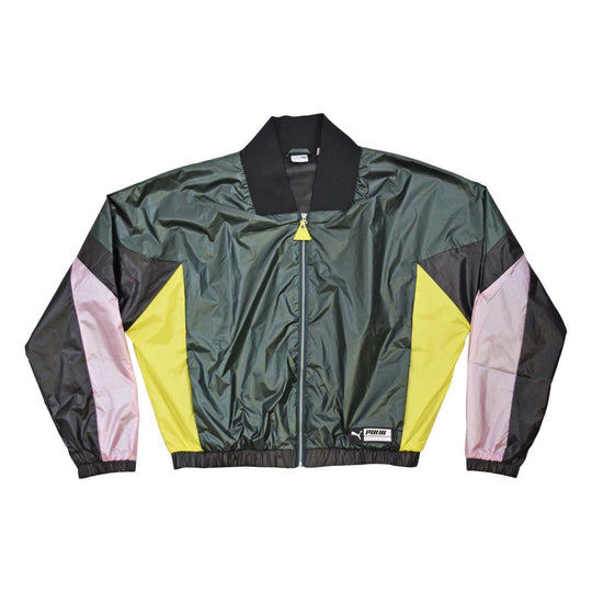 Trailblazer Women's Jacket
