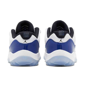 Little Kids Jordan 11 Retro Low (PS)