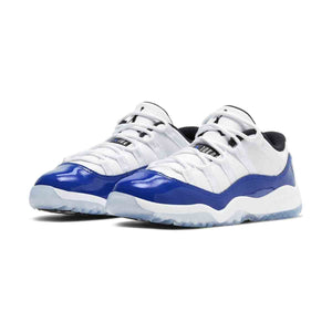 Little Kids Jordan 11 Retro Low (PS)