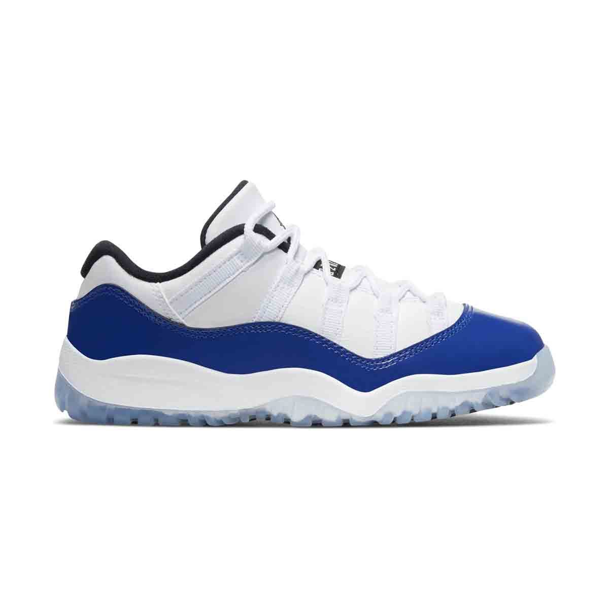 Little Kids Jordan 11 Retro Low (PS) - 