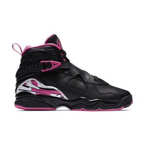 Big Kids Air Jordan 8 Retro