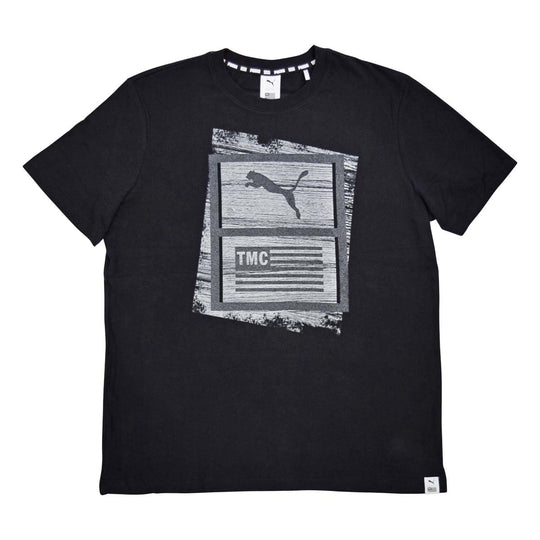 PUMA x TMC Hussle Men's Tee