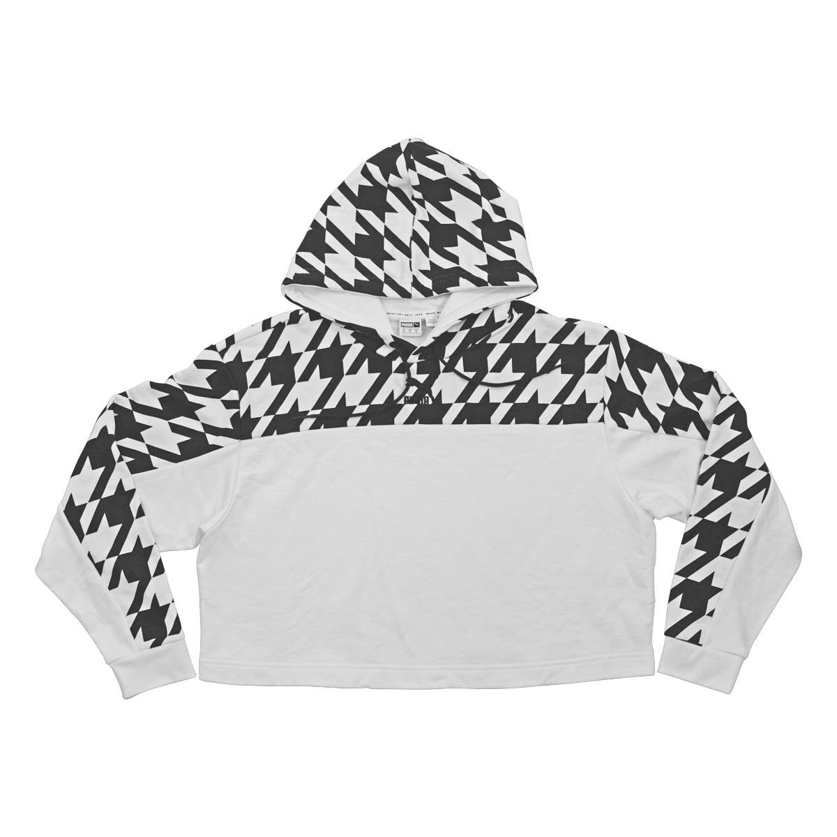 Trend AOP Hoodie - 