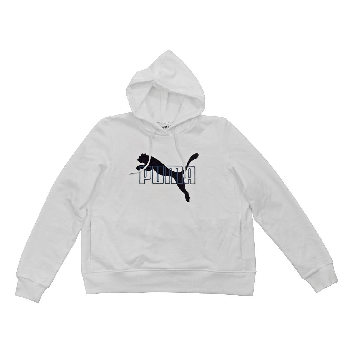 Iridescent Women's Hoodie - 