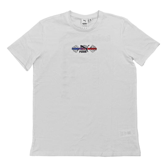 PUMA x RUBIK'S Men's Tee