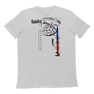 PUMA x RUBIK'S Men's Tee