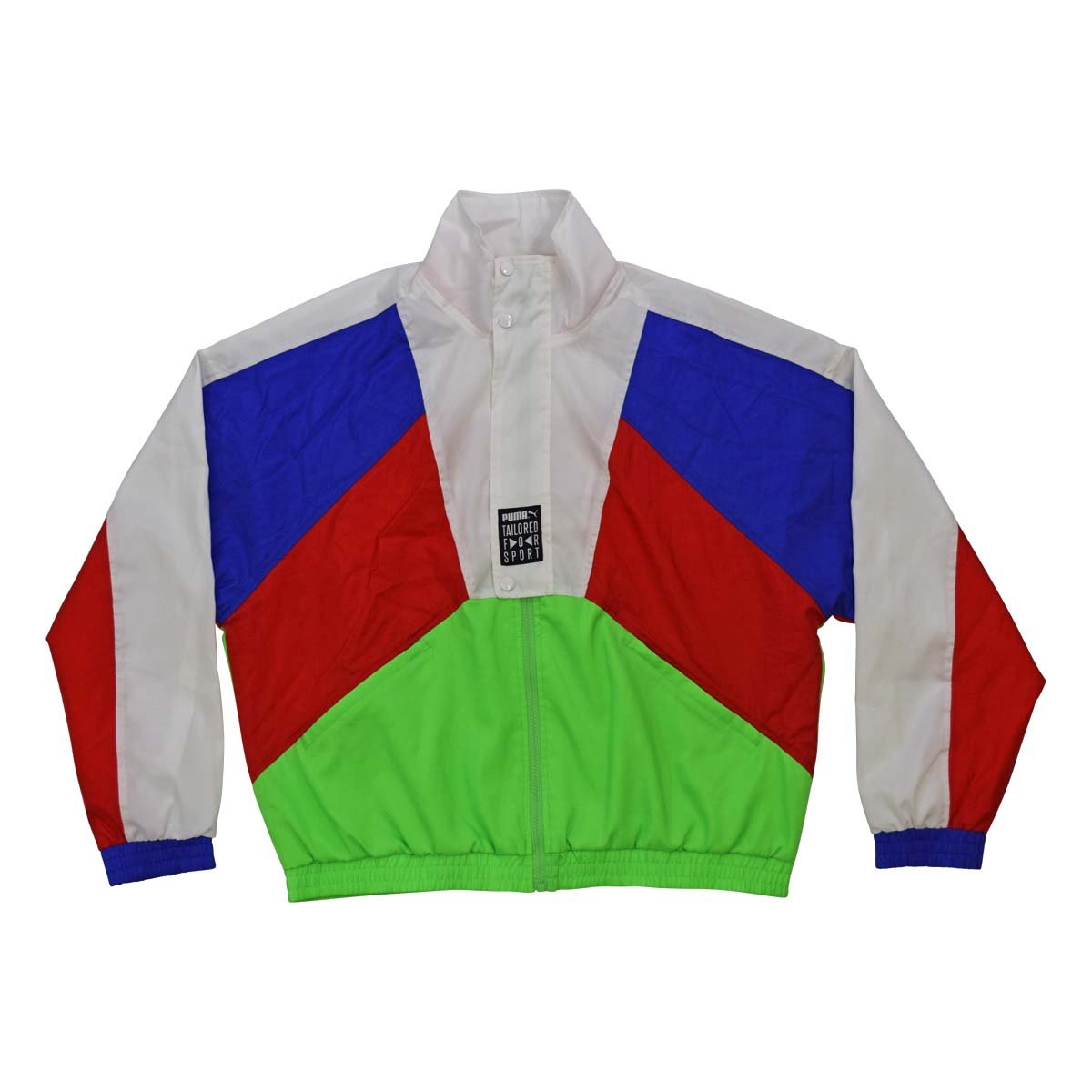 TFS OG Track Jacket - Jackets and Outerwear