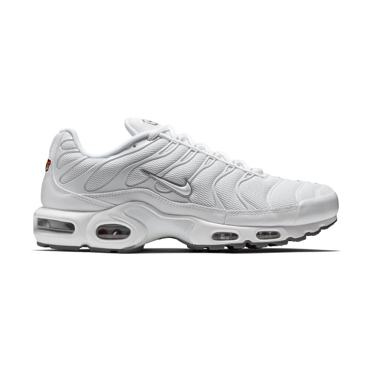 Nike Air Max Plus Men's Shoes - 