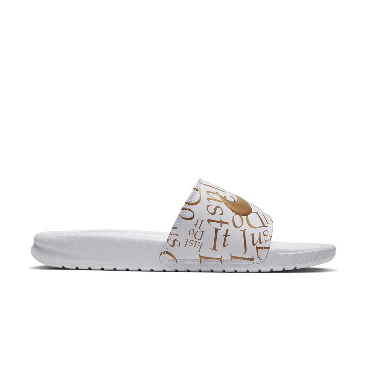 Women's Nike Benassi JDI - 