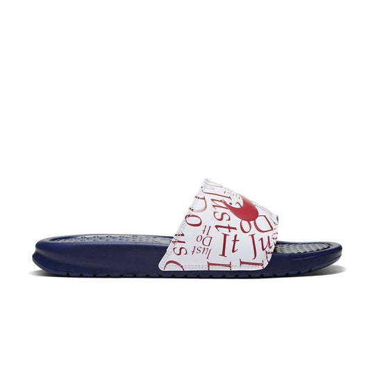 Women's Nike Benassi JDI