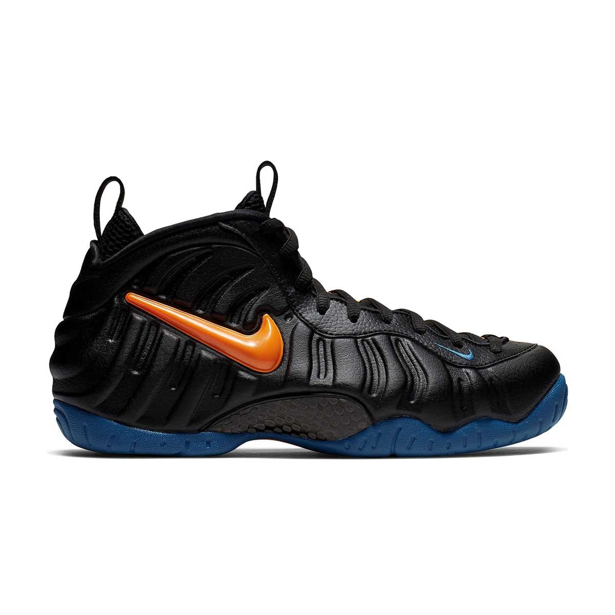 Men's Nike Air Foamposite Pro - Main Image