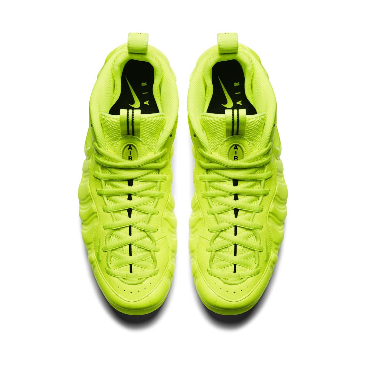 Nike Air Foamposite Pro Men&#39;s Shoe