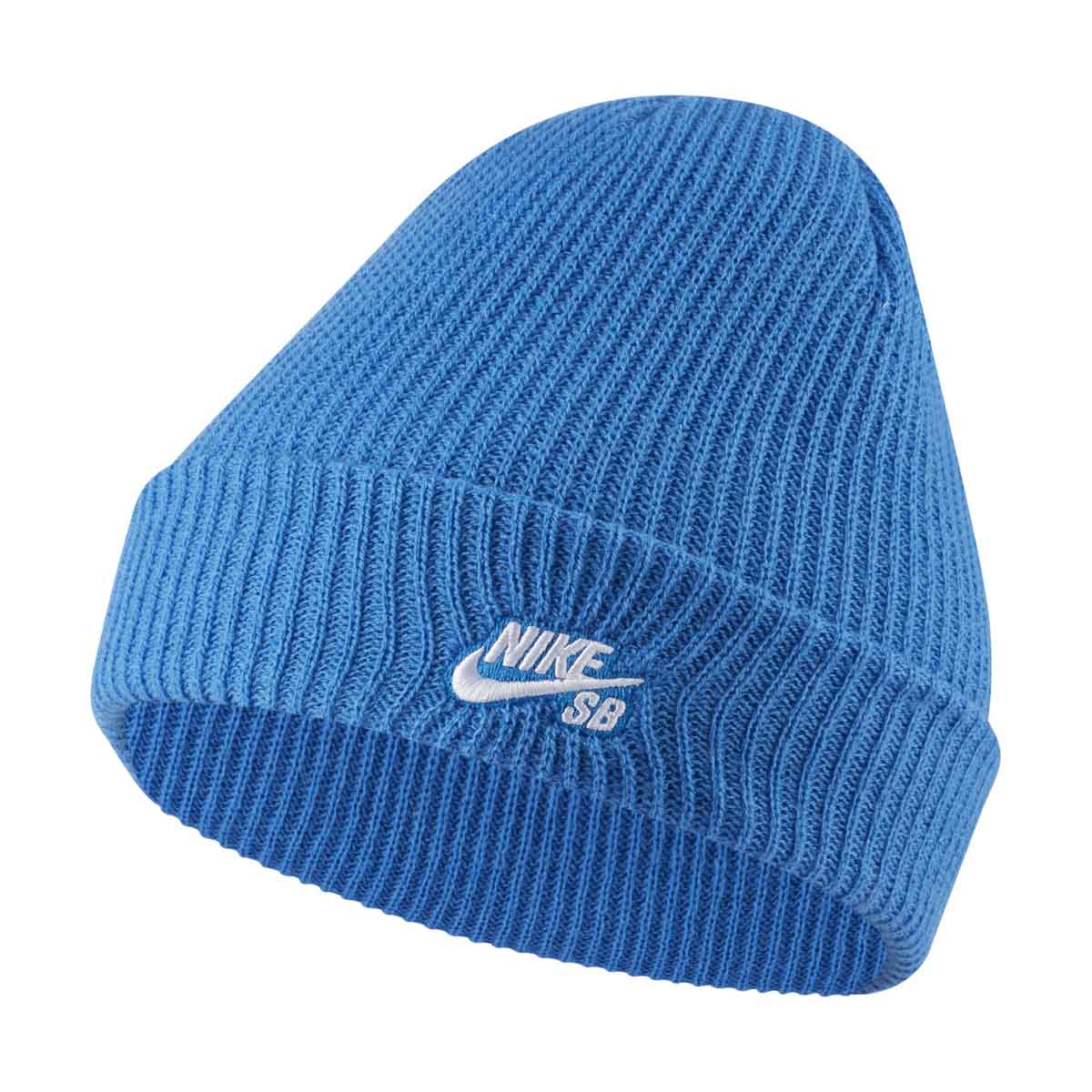 Bonnet Nike Sportswear - CW6324-451 - Bleu Marine