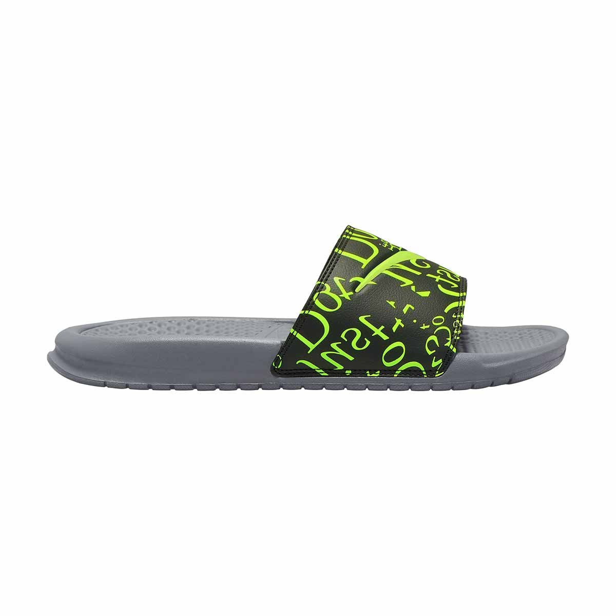 Men's Nike Benassi JDI - 