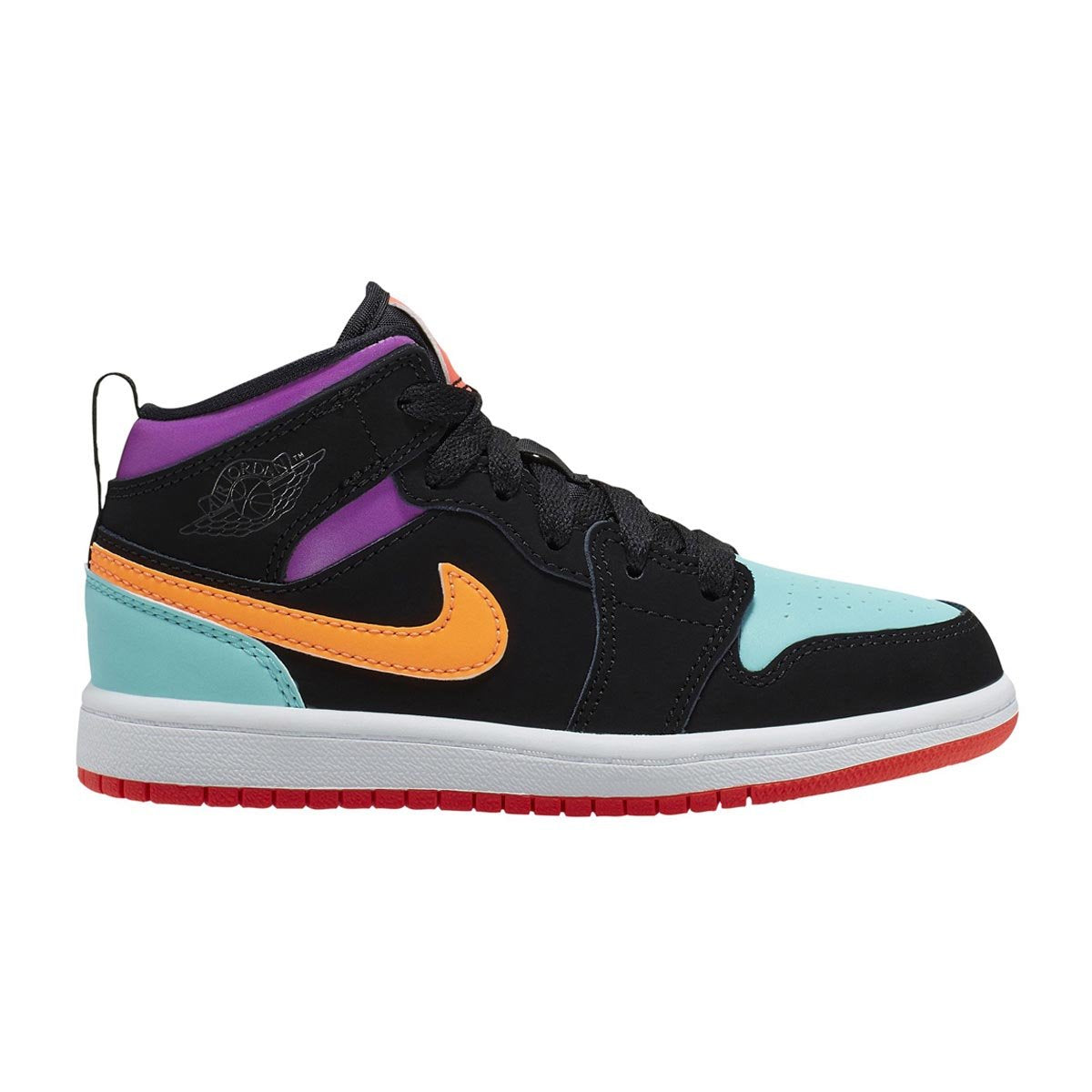 Little Kids Jordan 1 Mid - 