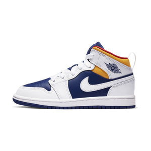 Little Kids Jordan 1 Mid