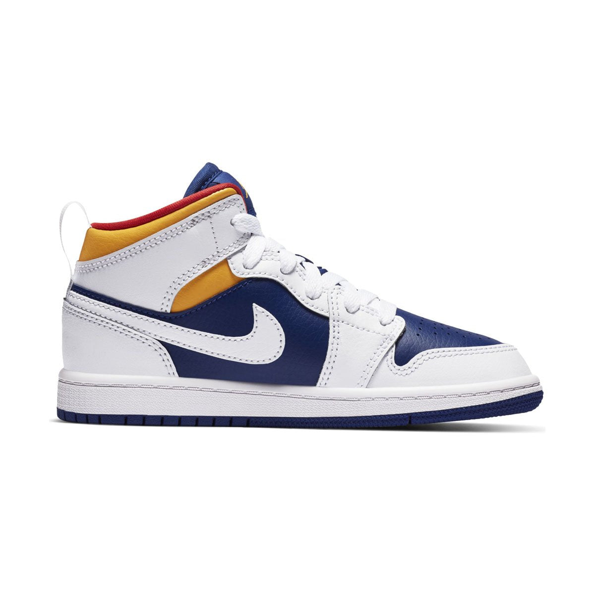 Little Kids Jordan 1 Mid - 