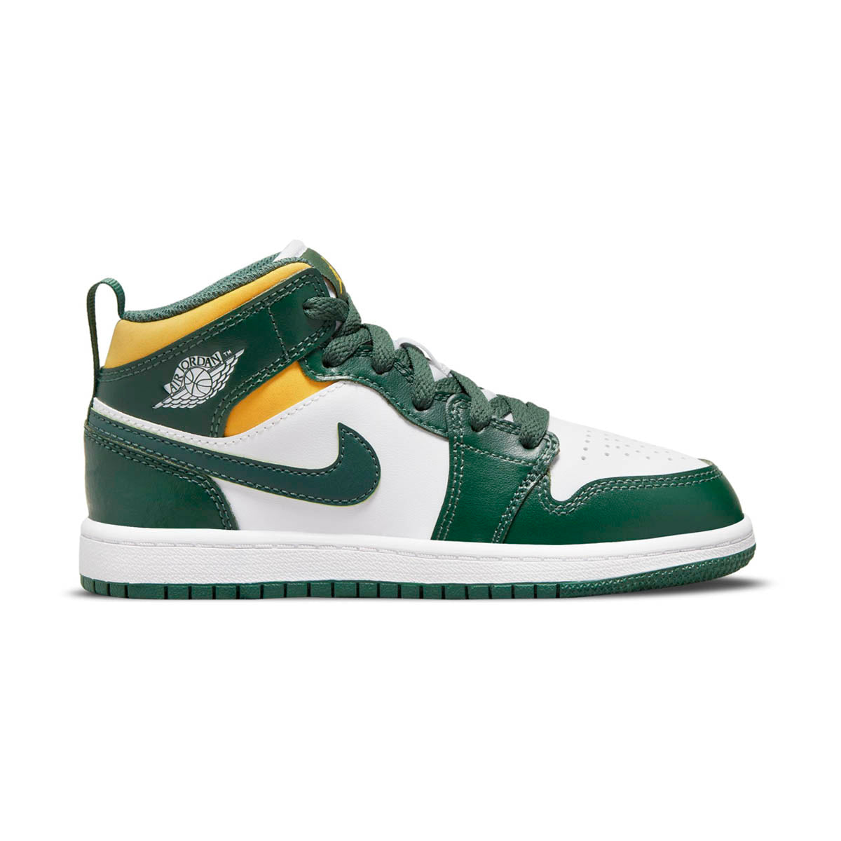 Shop Jordan Mid Millennium Shoes