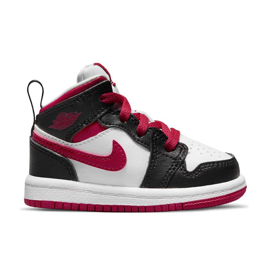 Jordan 1 Mid Infant/Toddler Shoes