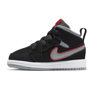 Toddler Boys' Air Jordan 1 Mid (TD)