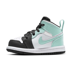 Jordan 1 Mid Infant/Toddler Shoes