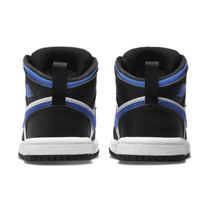 Jordan 1 Mid Infant/Toddler Shoes