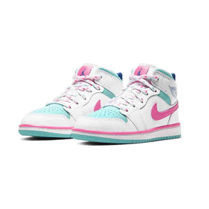 Little Kids Jordan 1 Mid