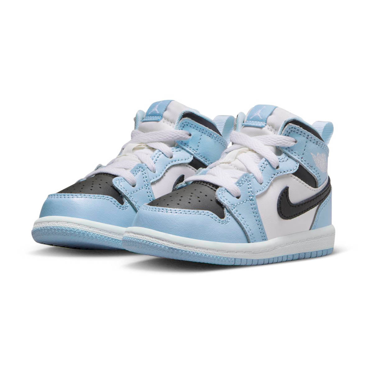 Air jordan 1 mid infant Clearance
